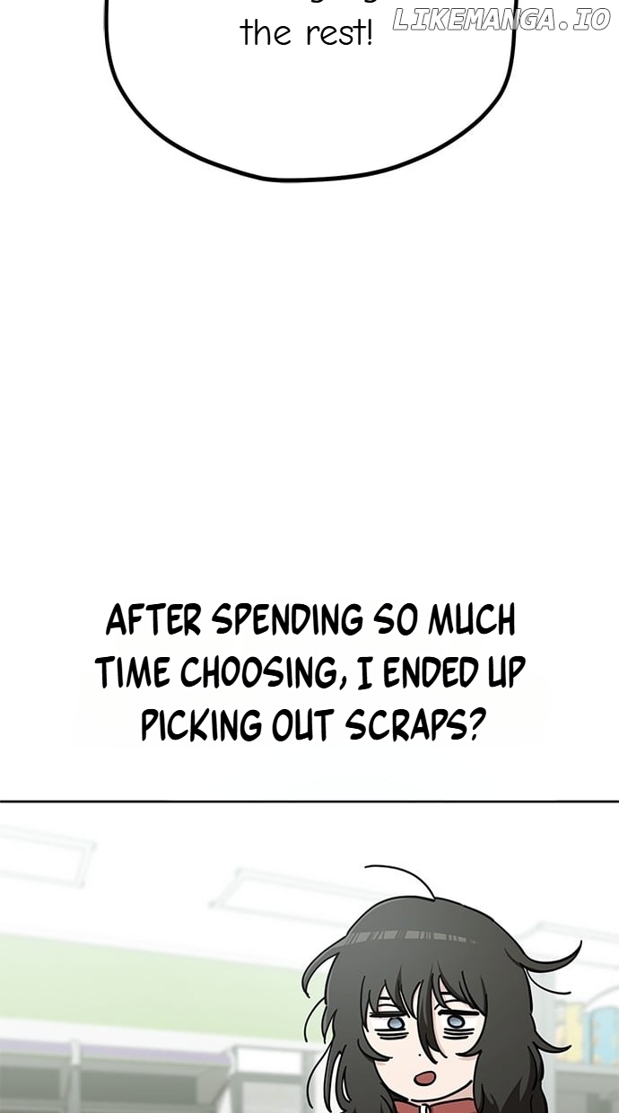 Unemployed Baek-soon Chapter 105 - page 77